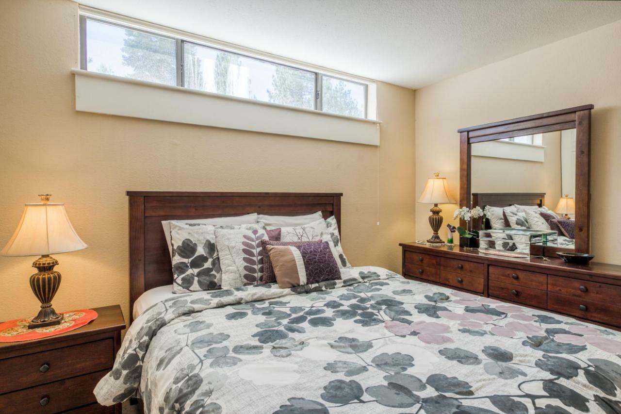 Cedars West Apartment Инклайн Вилидж Екстериор снимка