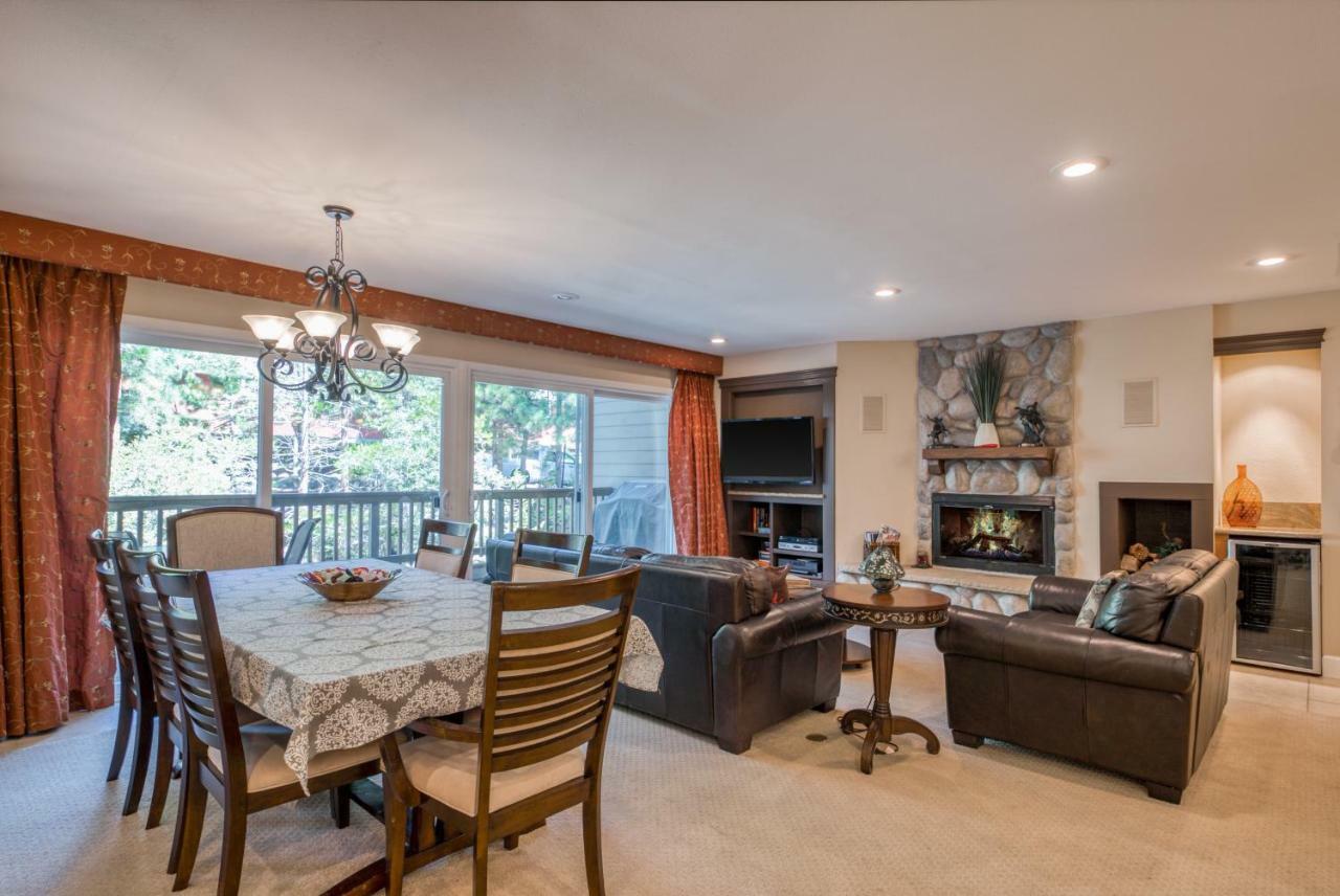 Cedars West Apartment Инклайн Вилидж Екстериор снимка