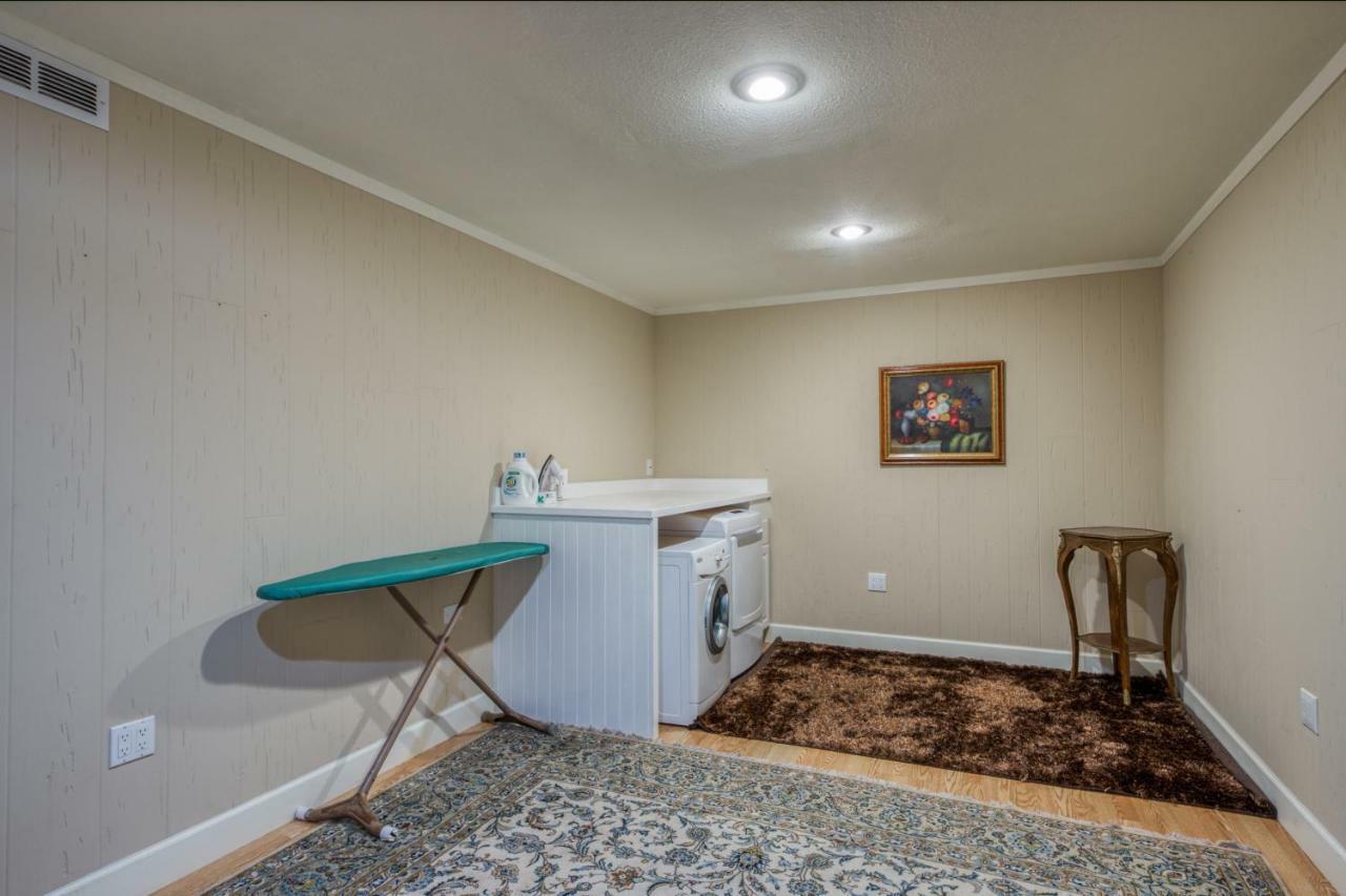 Cedars West Apartment Инклайн Вилидж Екстериор снимка