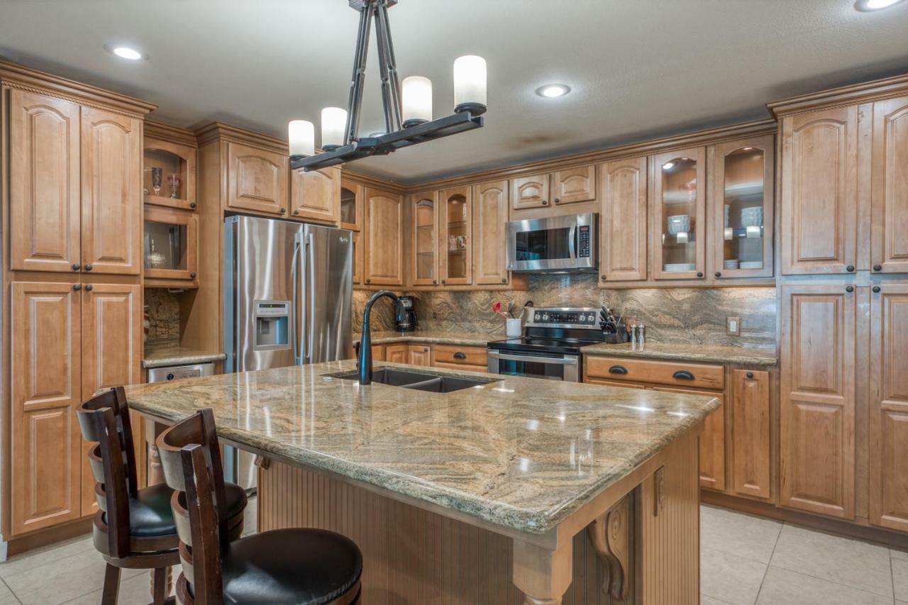 Cedars West Apartment Инклайн Вилидж Екстериор снимка