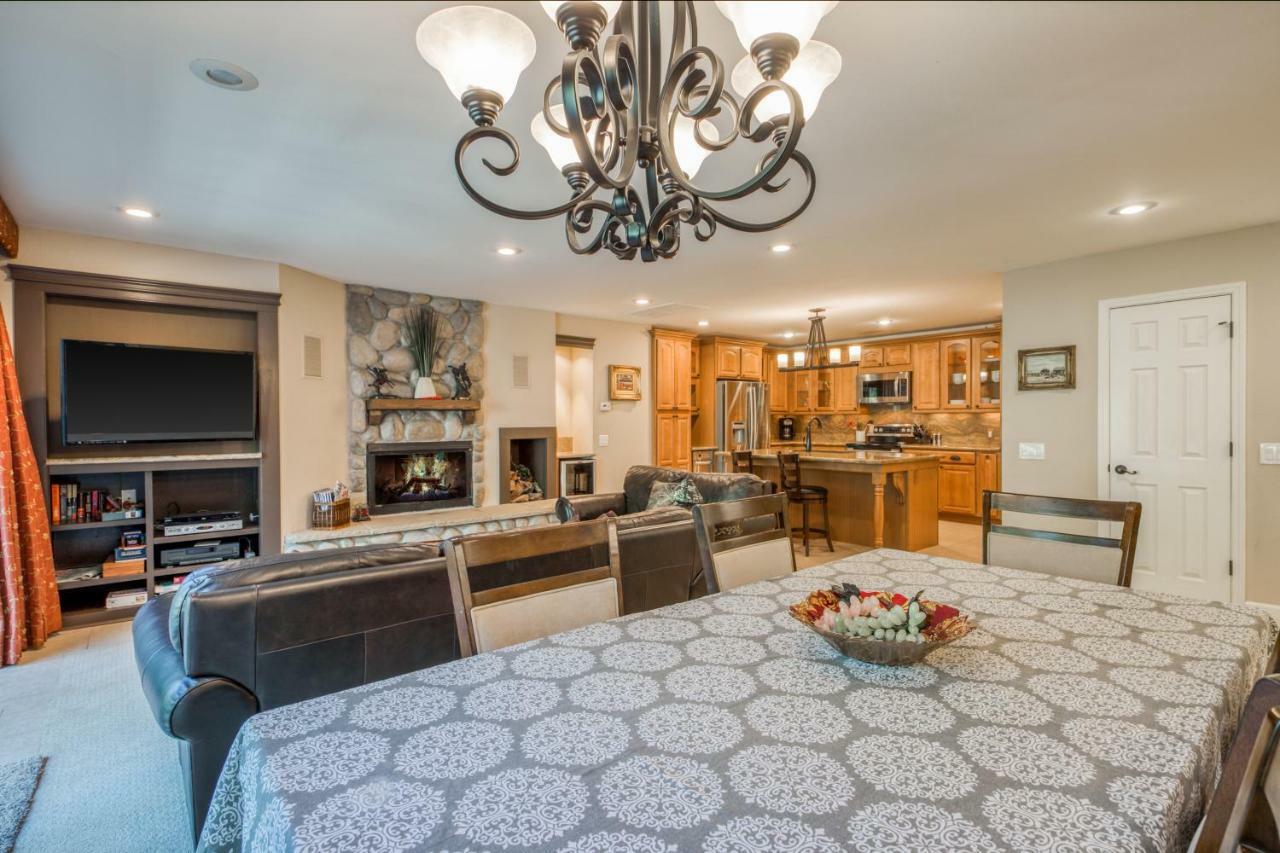Cedars West Apartment Инклайн Вилидж Екстериор снимка
