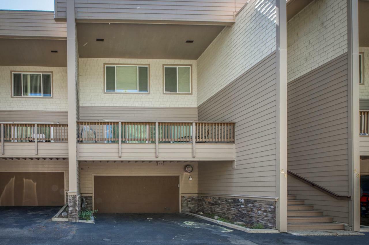 Cedars West Apartment Инклайн Вилидж Екстериор снимка