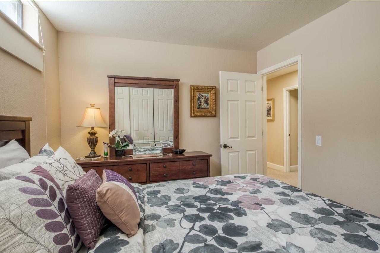 Cedars West Apartment Инклайн Вилидж Екстериор снимка